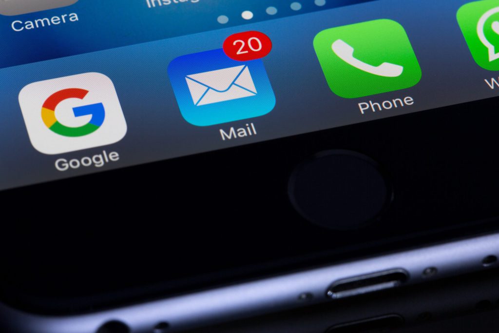 professional email is better than gmail