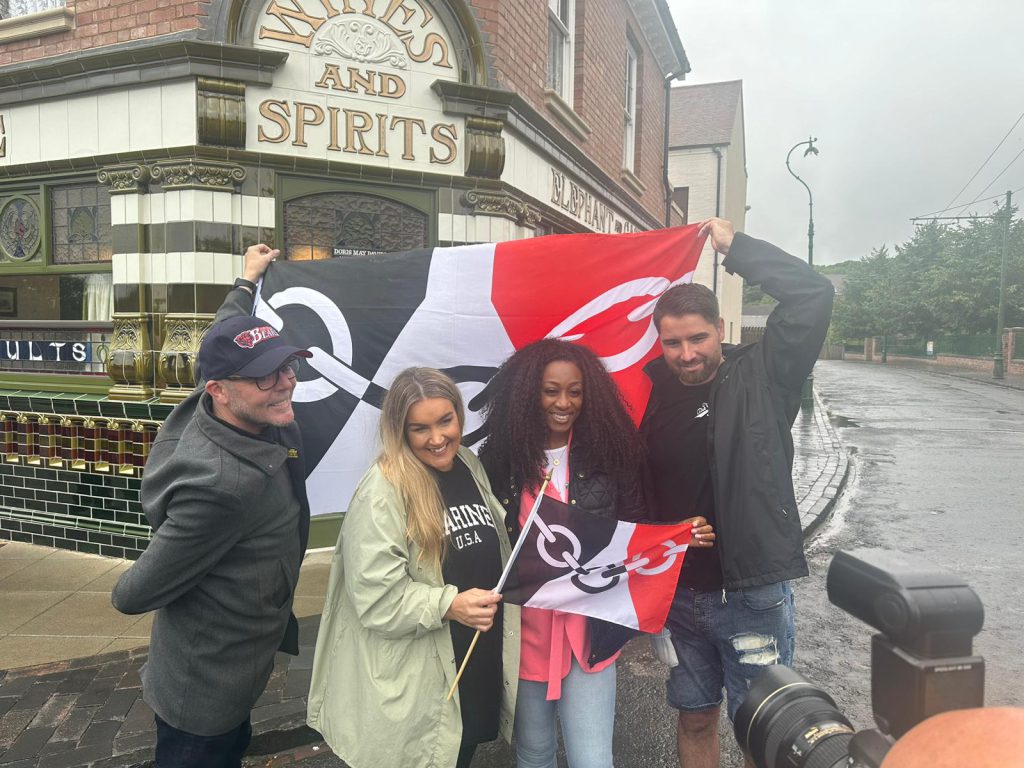 Black Country Day