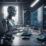 Using AI to build your website