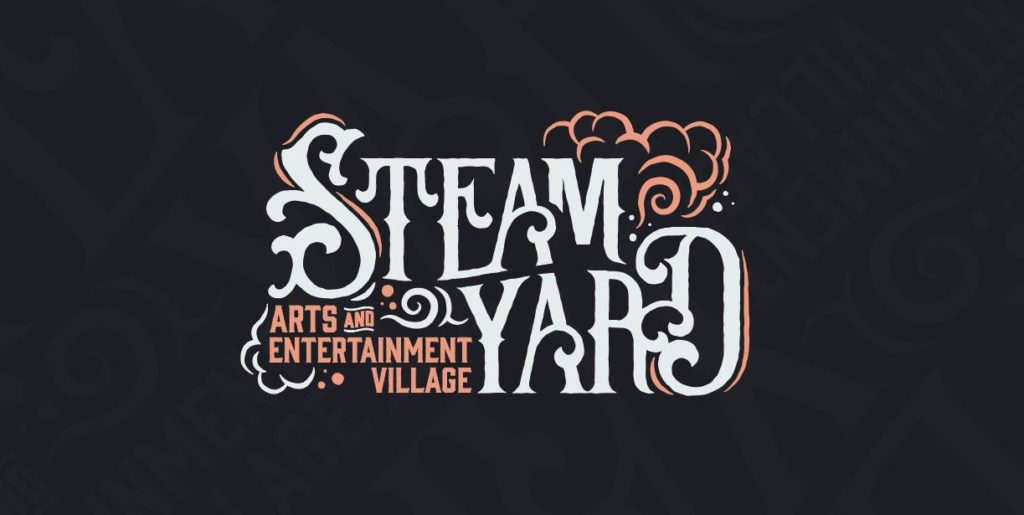 Steamyard Music Venue Stourbridge