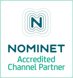 Nominent Accredited Registrar