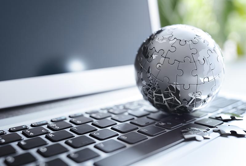 Domain Name Registrations with Creative Digital