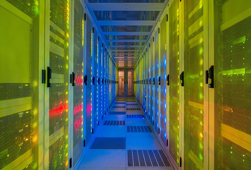 Creative Digital UK Based Website Hosting