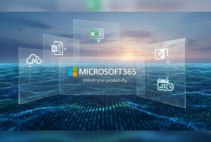 Microsoft 365 Licenses and Applications